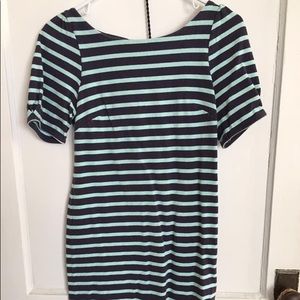 Cute dress with bows!